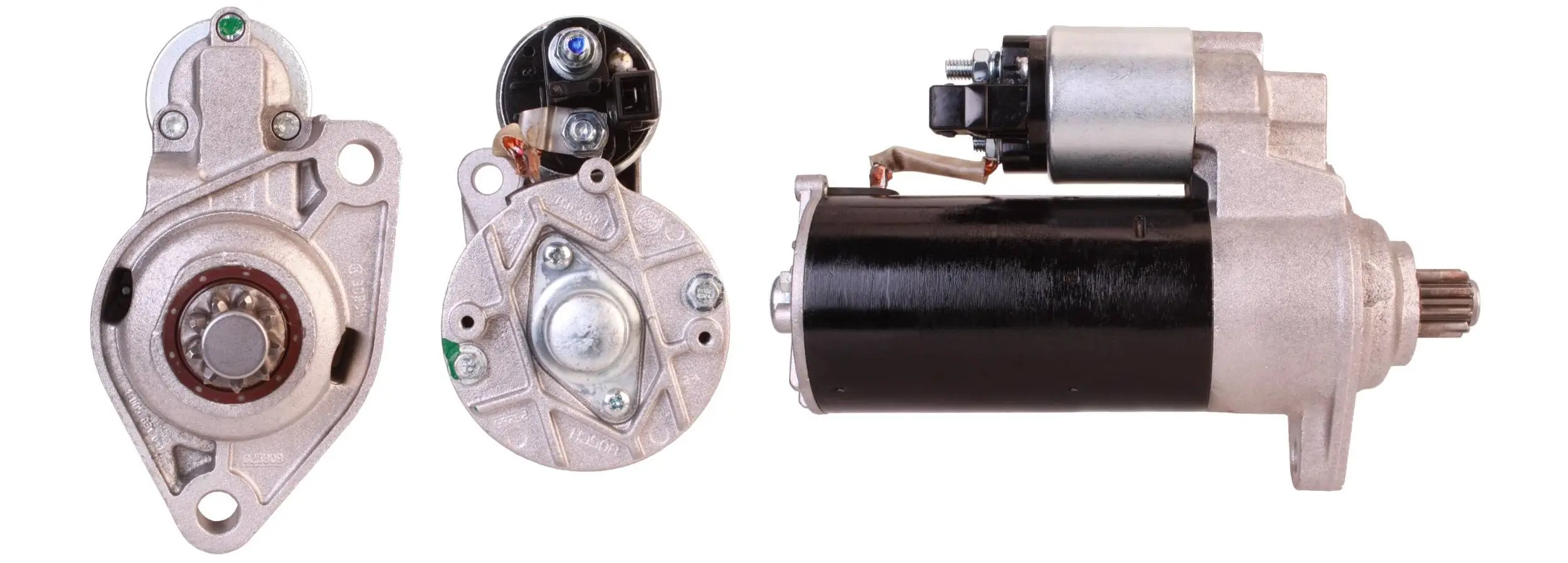 DRI 311079092 Starter