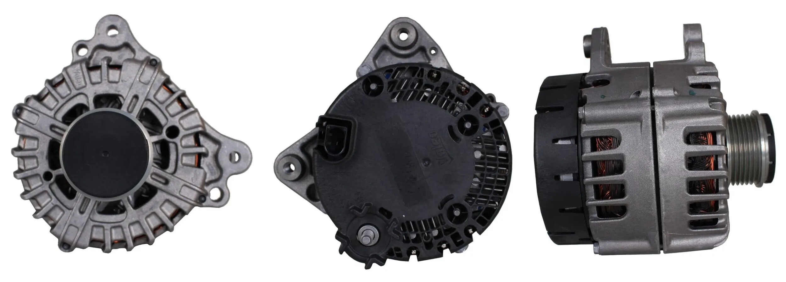 Alternator 2115491802