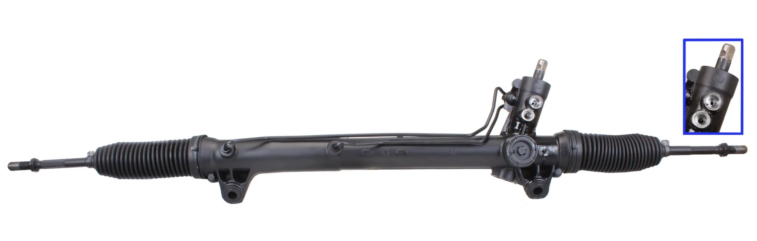 Steering Gear 711521405