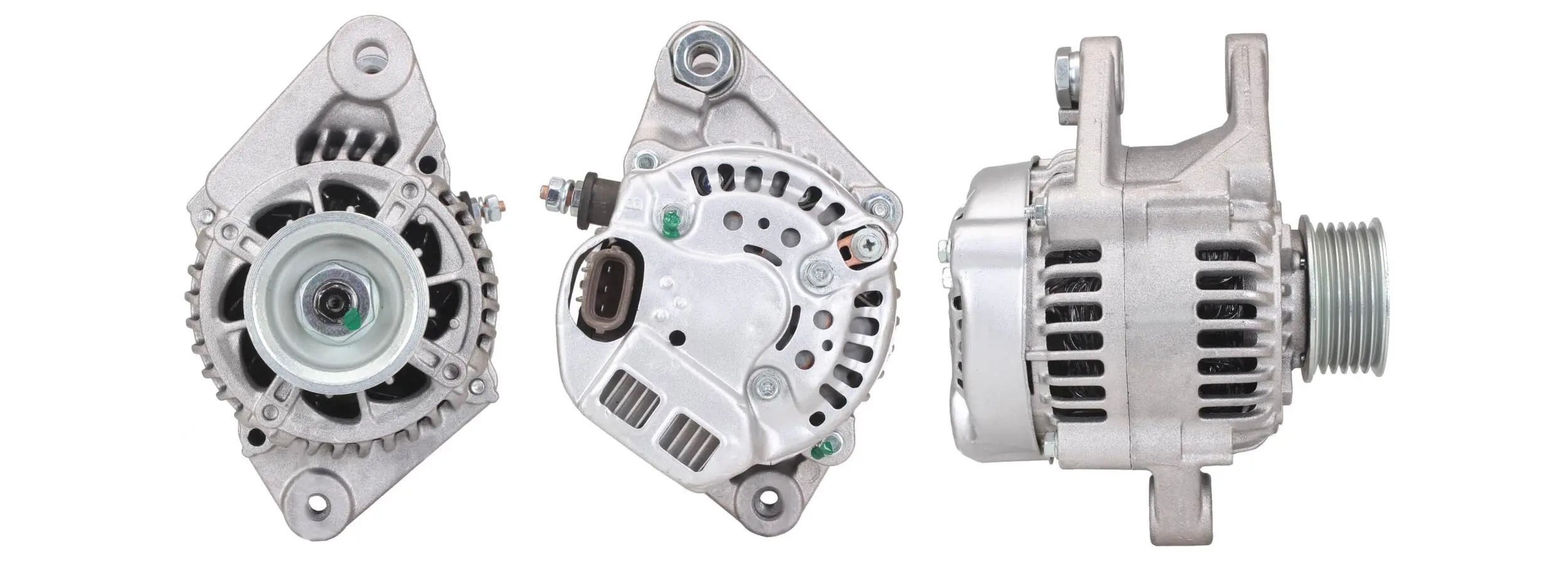 DRI 217129652 Alternator