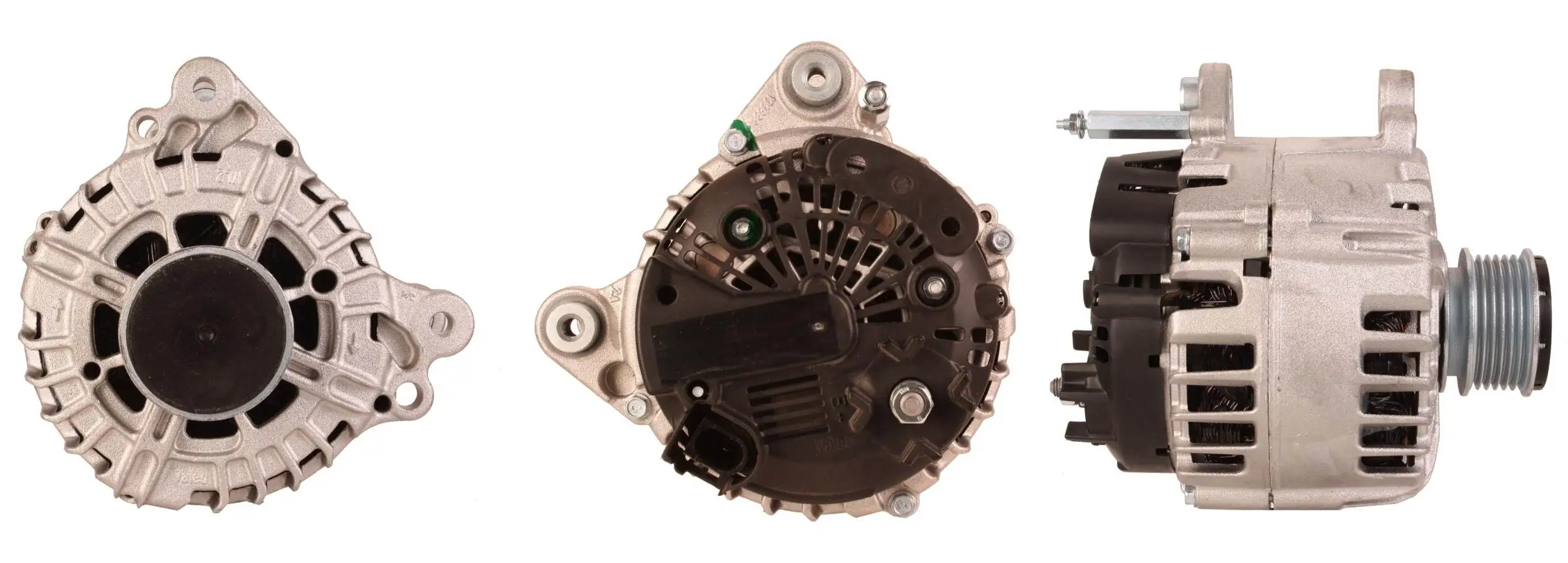 DRI 2113741402 Alternator