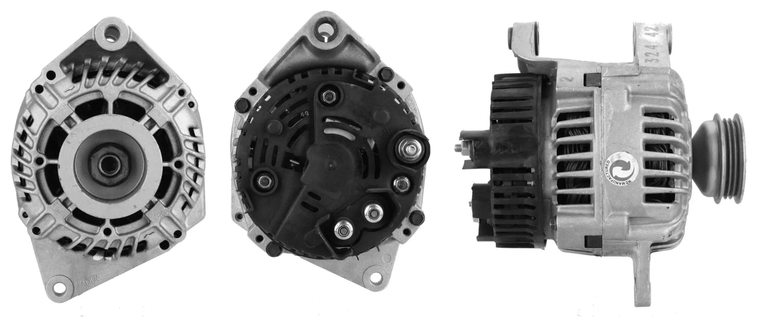 DRI 230132752 Alternator