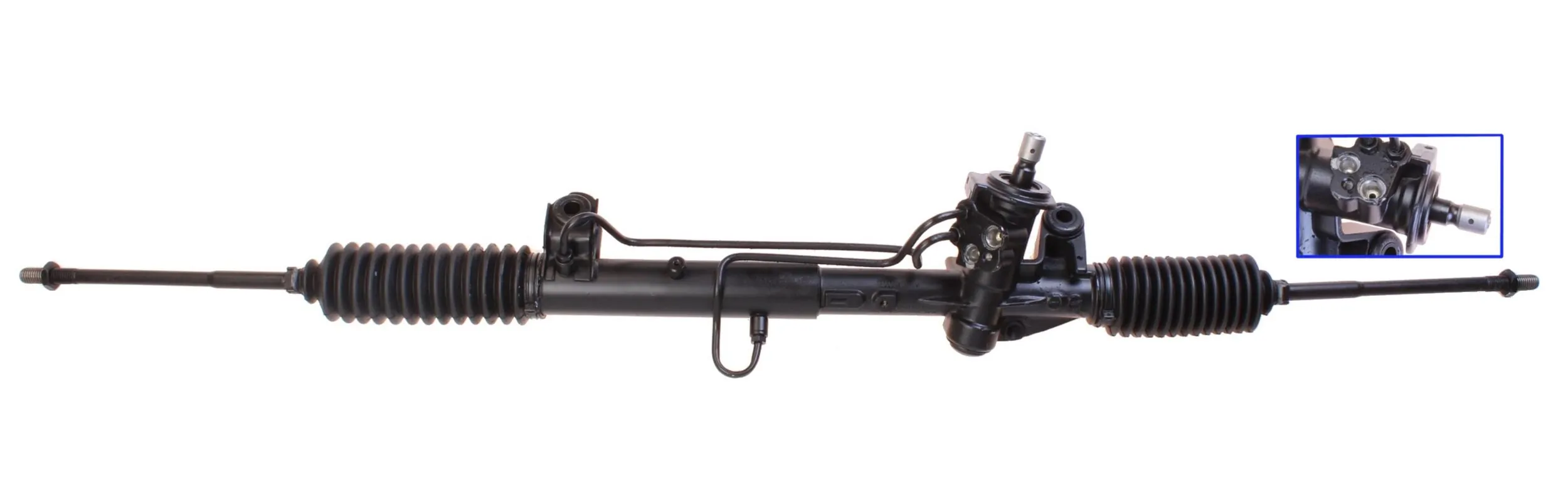 Steering Gear 711521056