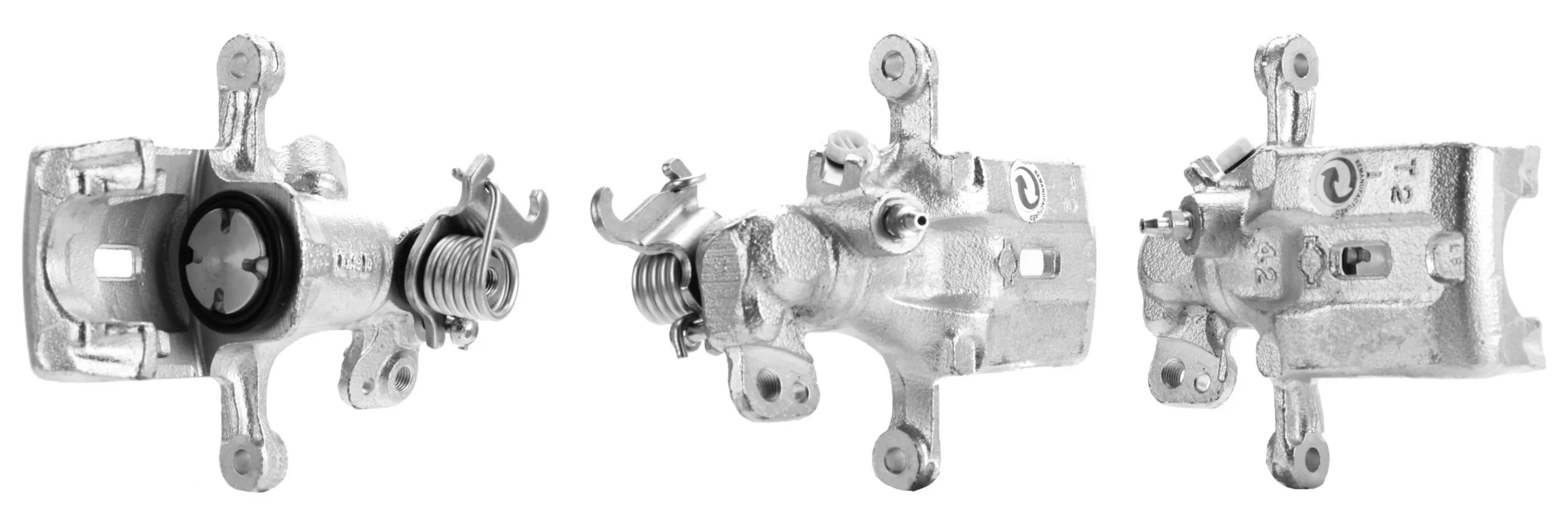 DRI 4116510 Brake Caliper