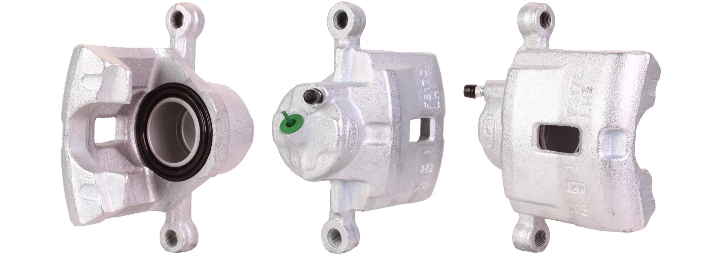 DRI 3177200 Brake Caliper
