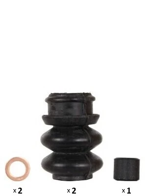 DRI 3124810 Brake Caliper