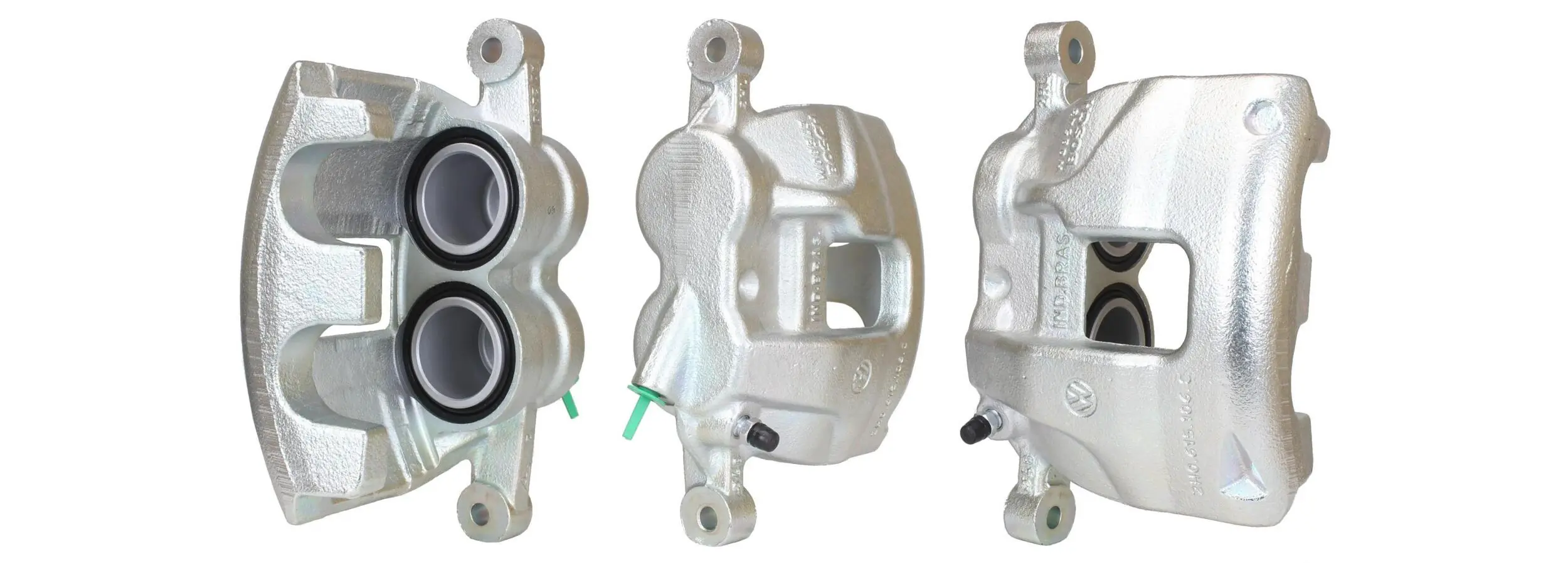 DRI 3242620 Brake Caliper