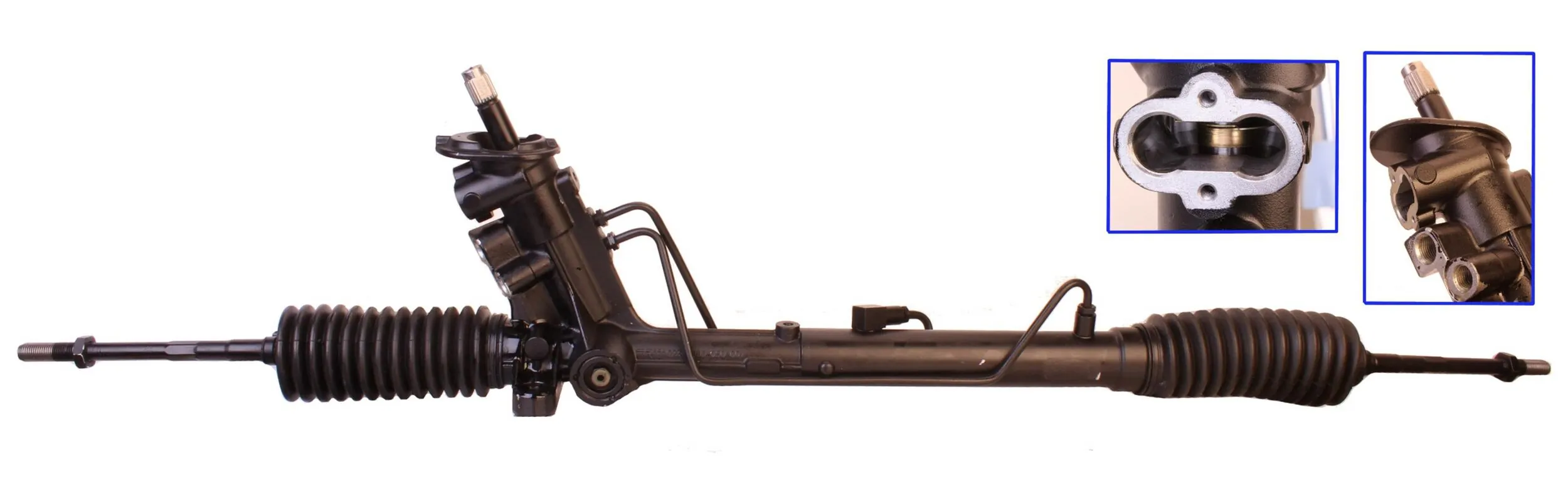 Steering Gear 711521281