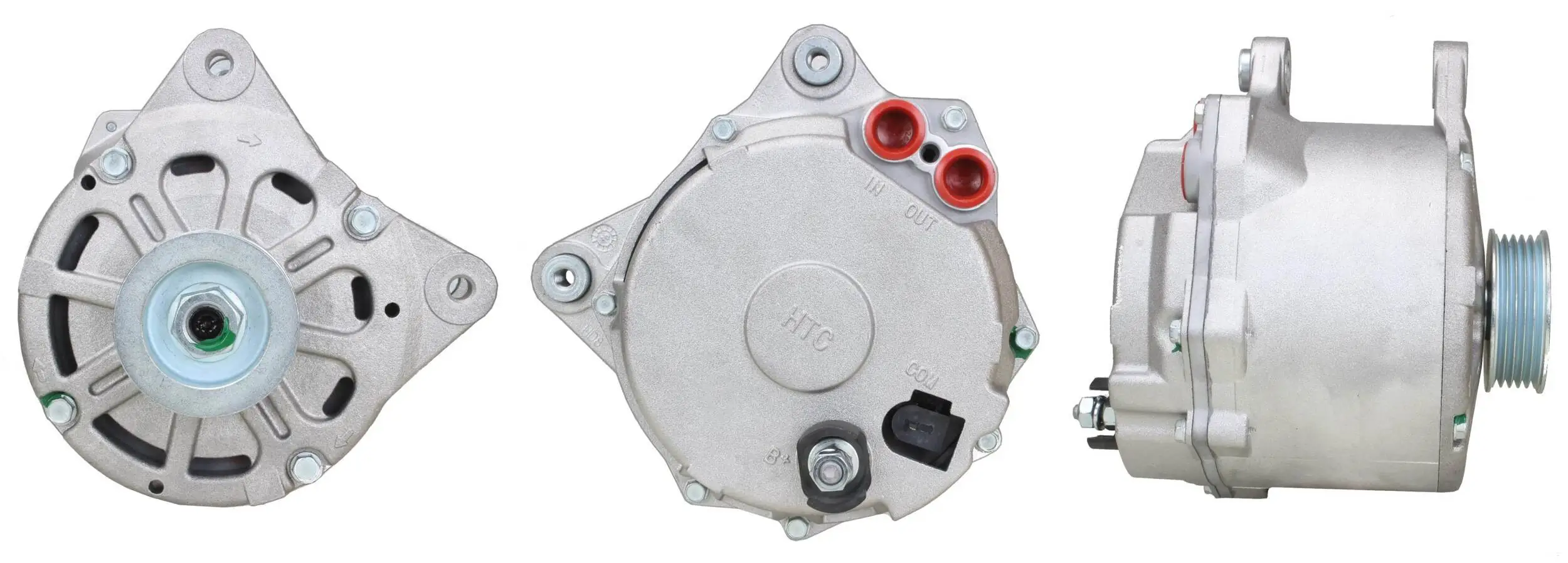 DRI 2115481902 Alternator