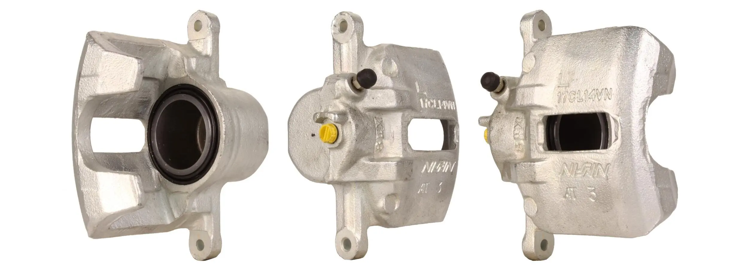 DRI 3126700 Brake Caliper