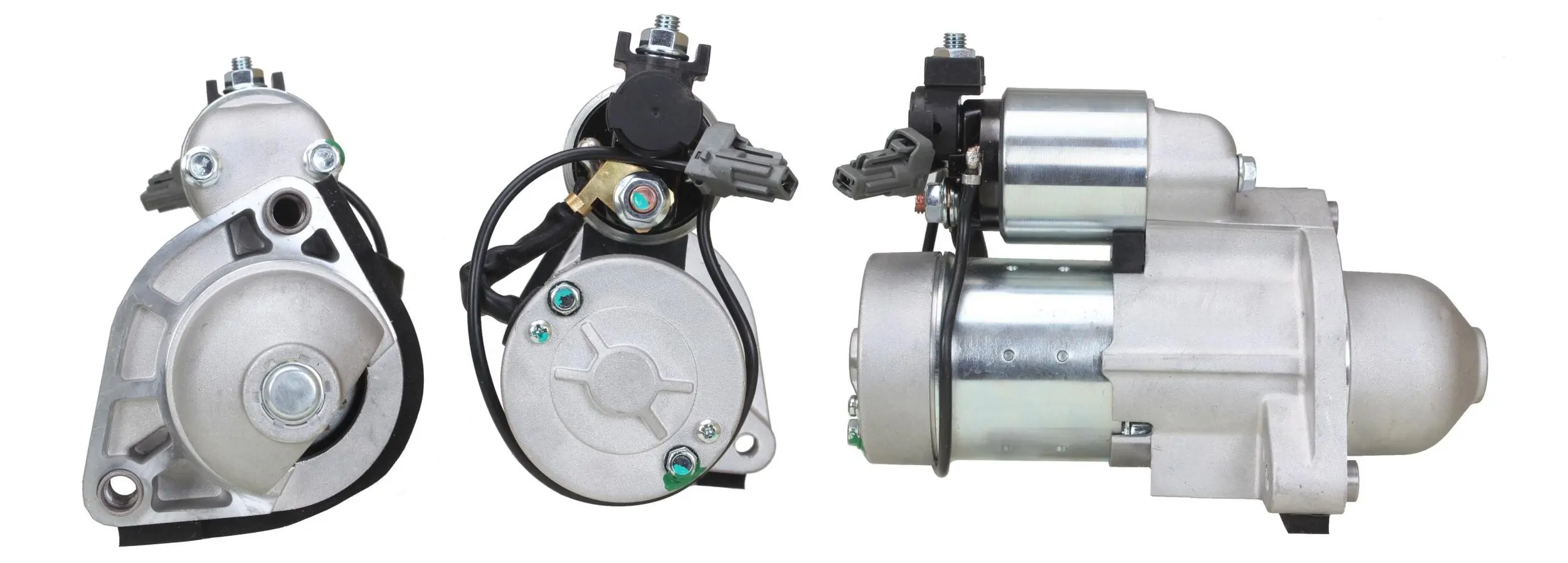DRI 327240122 Starter