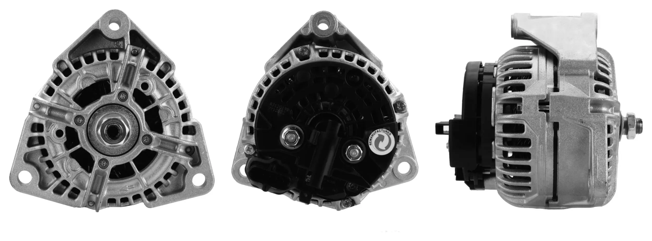 DRI 571106804 Alternator