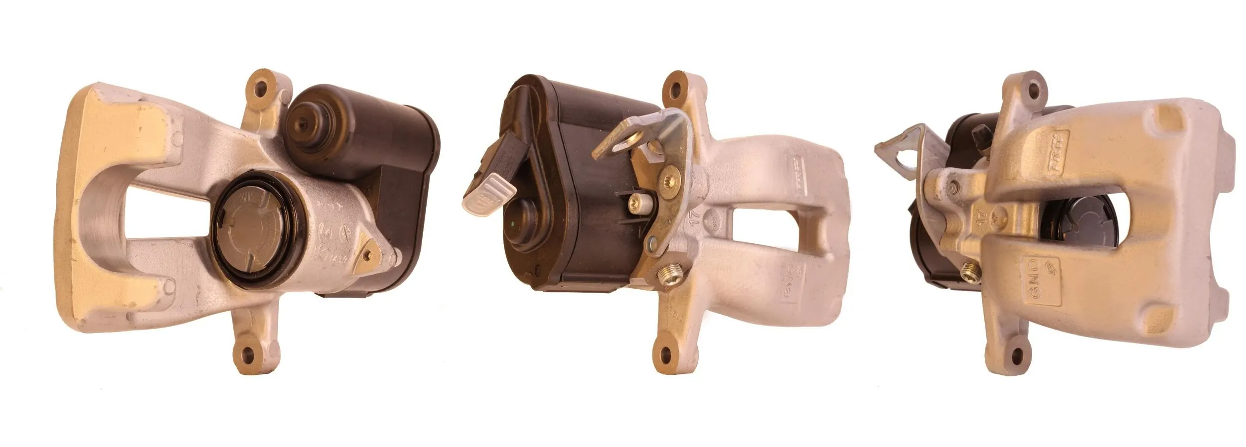 Brake Caliper 4113720