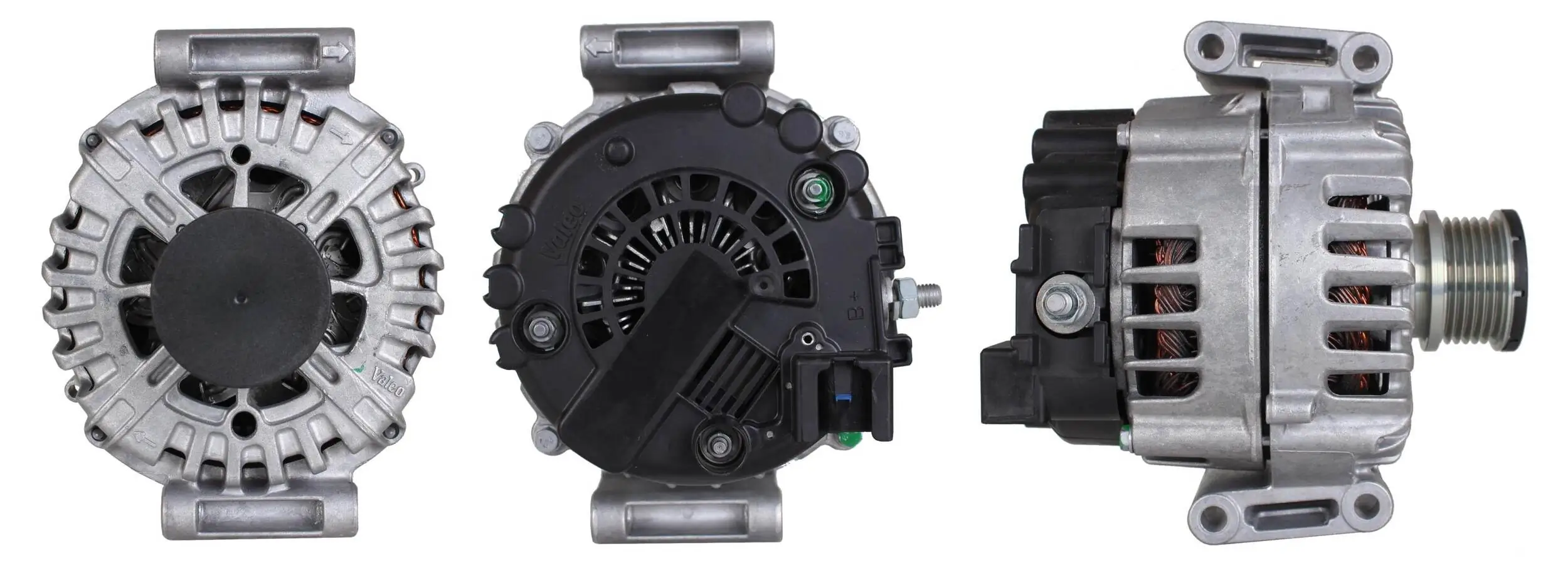 DRI 2253132002 Alternator
