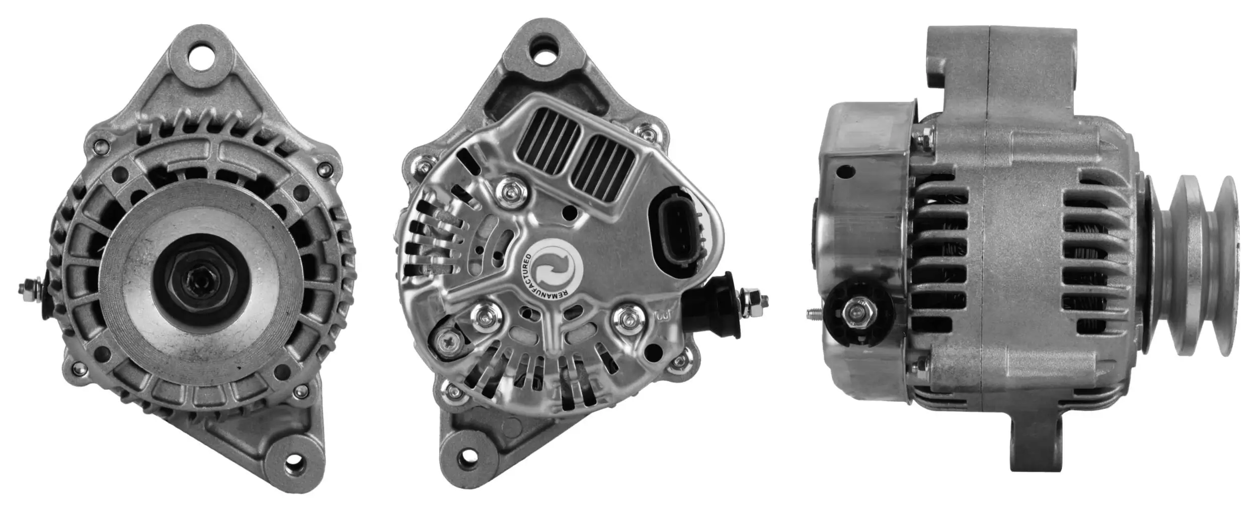DRI 535135702 Alternator