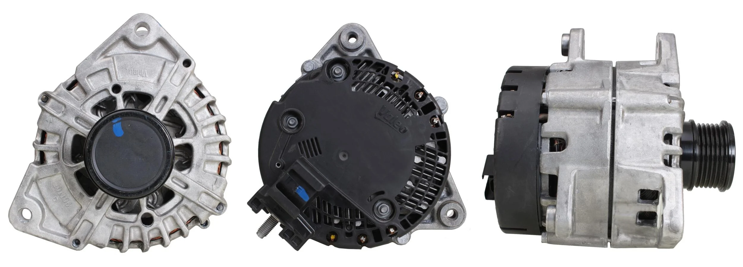 DRI 2253472002 Alternator