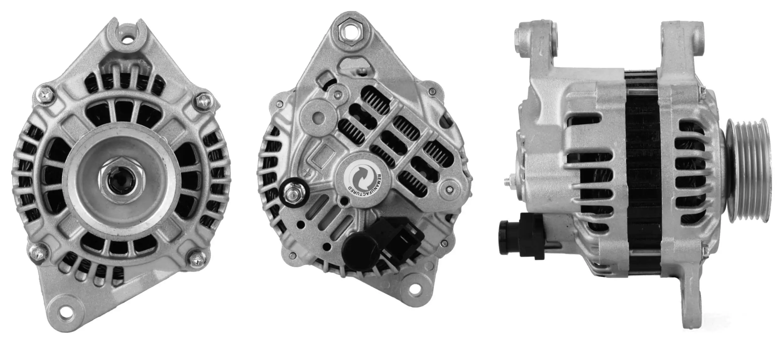 DRI 200124802 Alternator