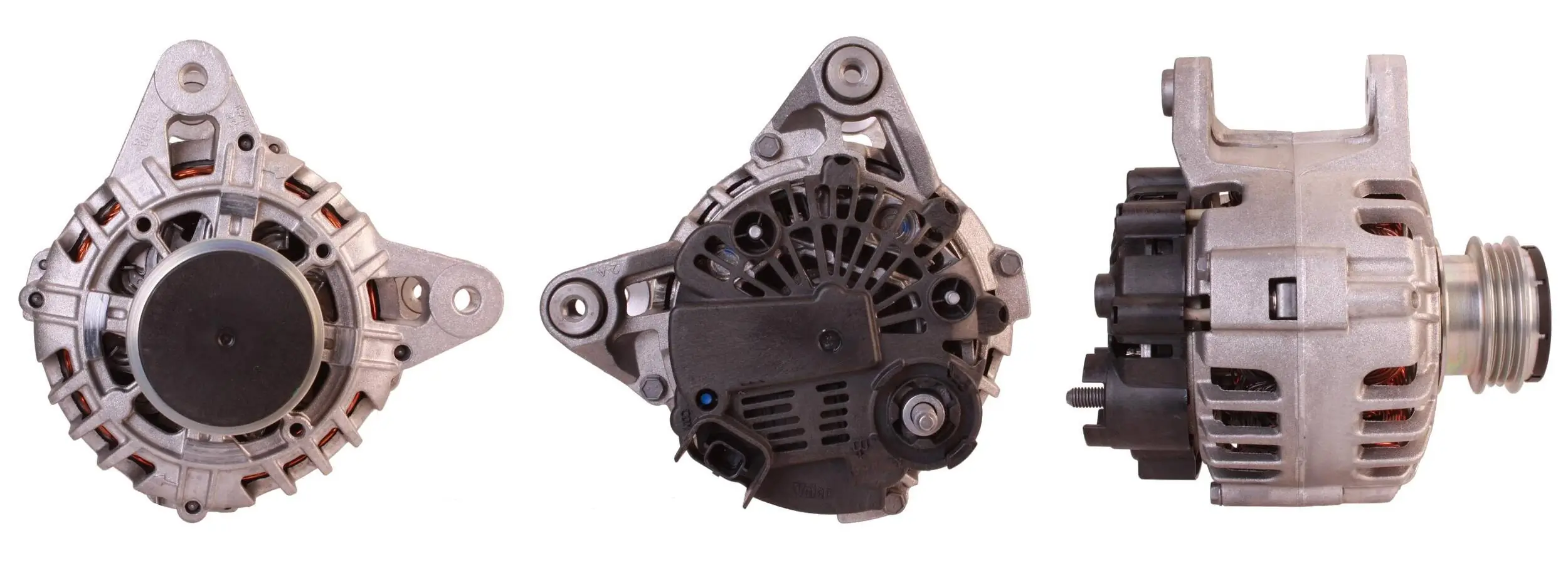 Alternator 230339902