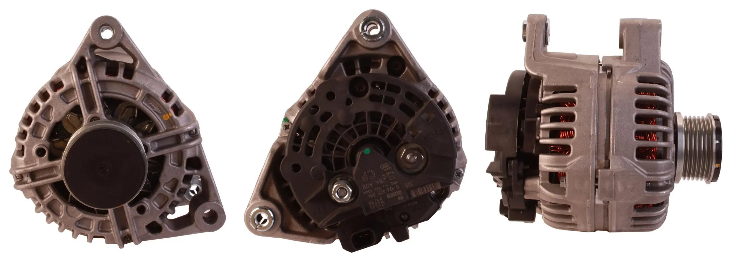 DRI 2281911002 Alternator