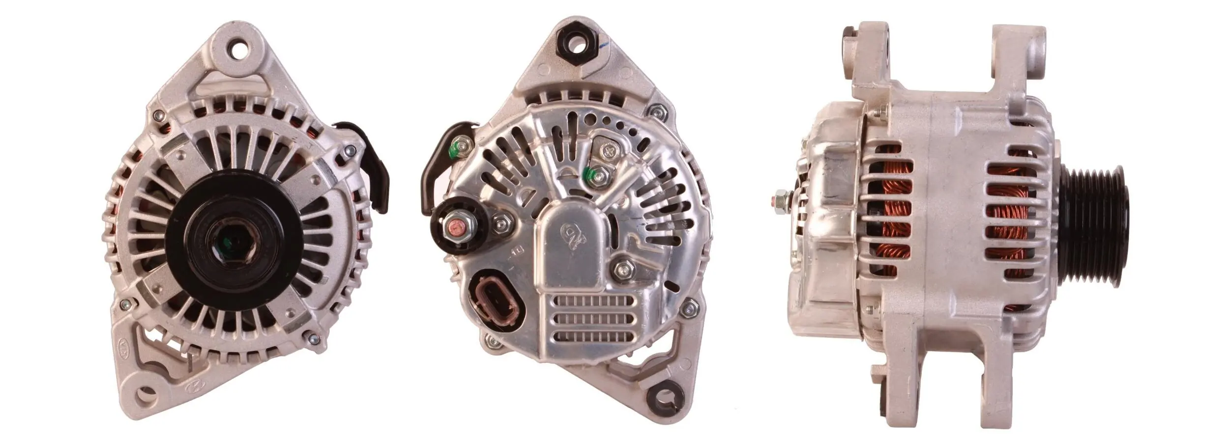 DRI 2243071102 Alternator