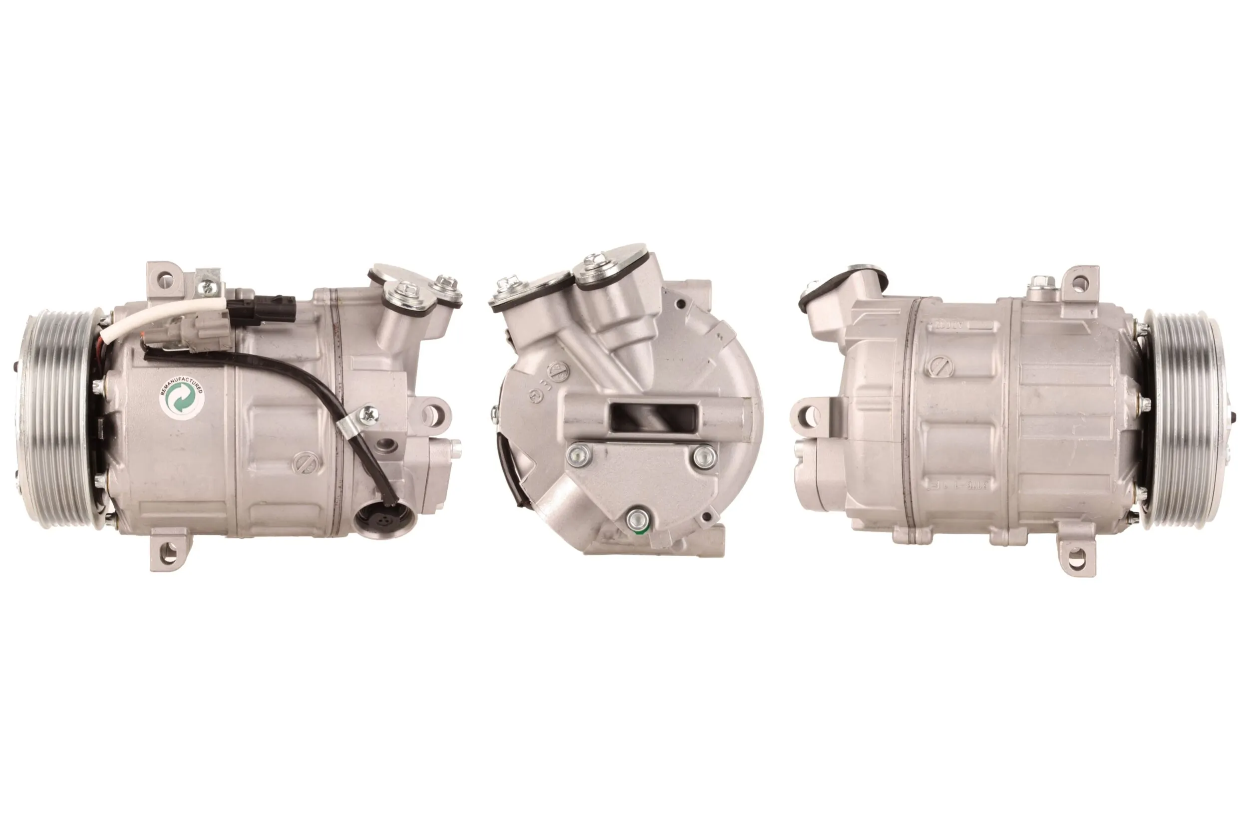 Compressor, air conditioning 700510601