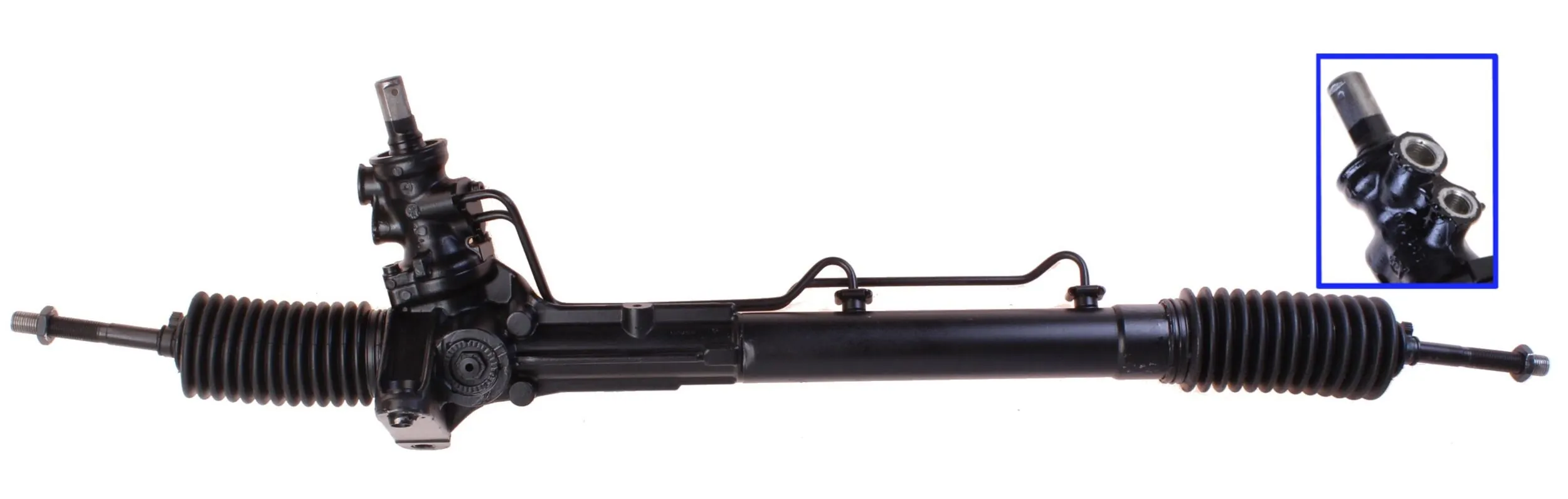 Steering Gear 711520764