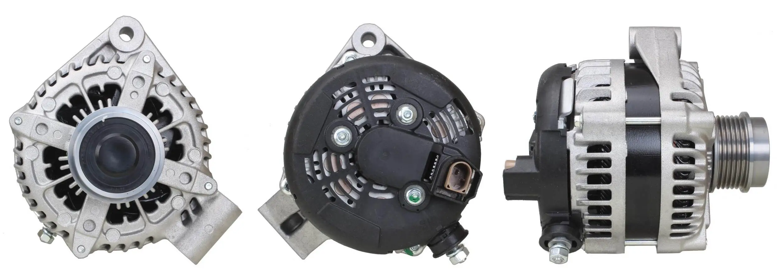 Alternator 2141931802