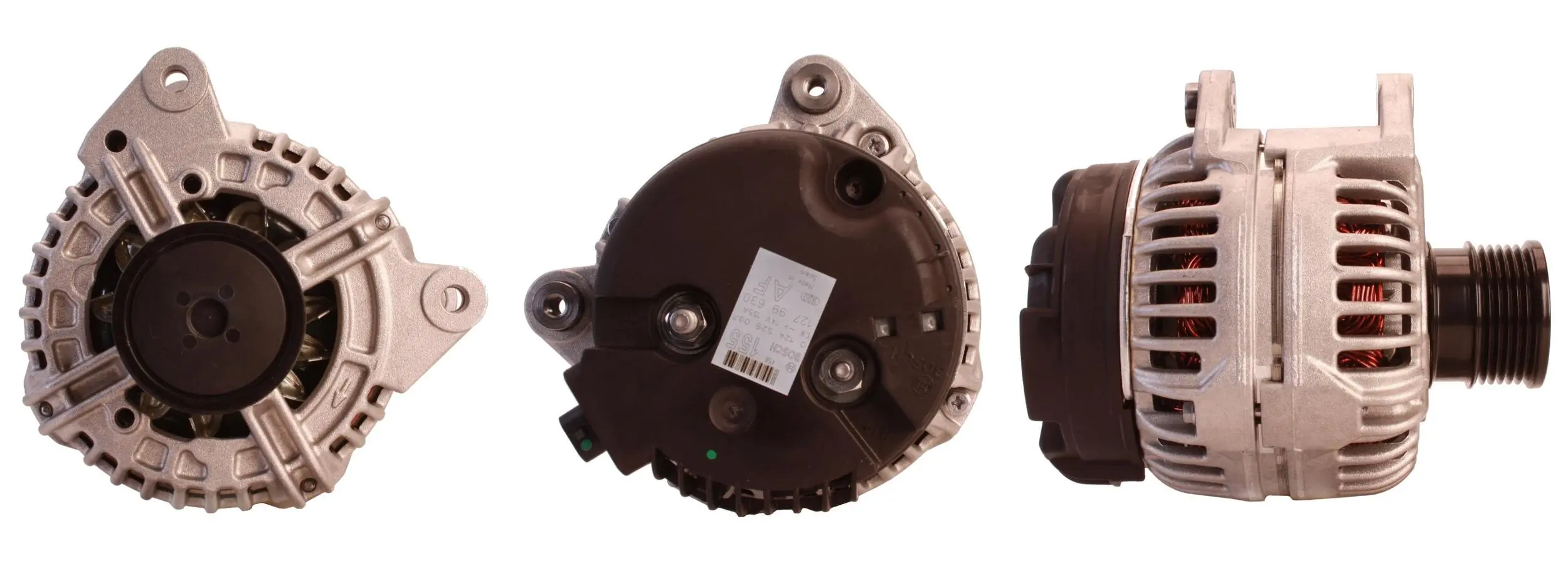 DRI 2283001502 Alternator