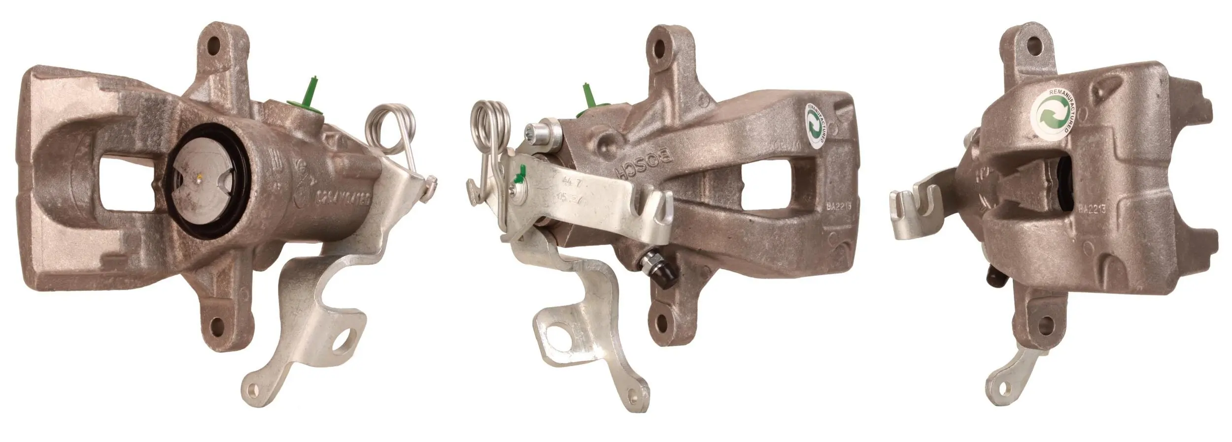 DRI 4198710 Brake Caliper