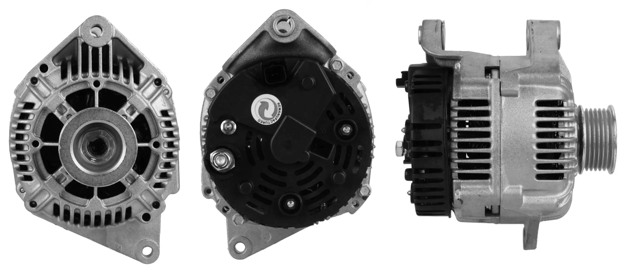 Alternator 2301761102