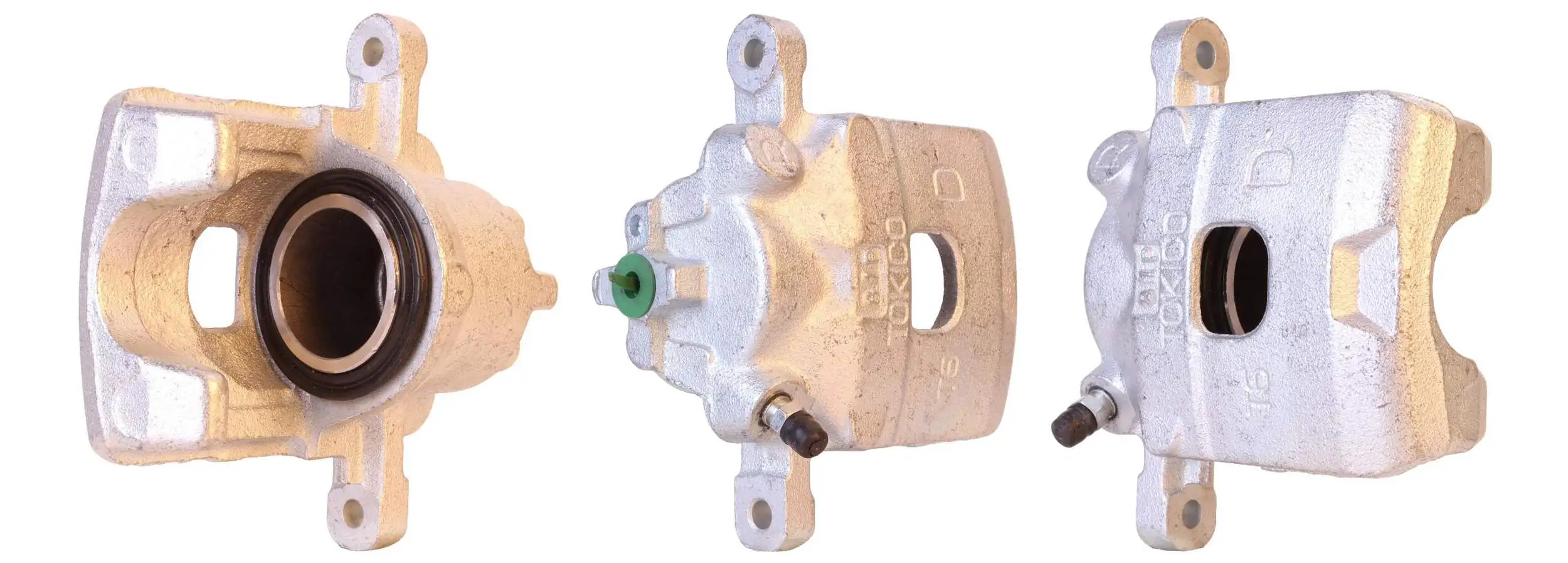 DRI 3206320 Brake Caliper