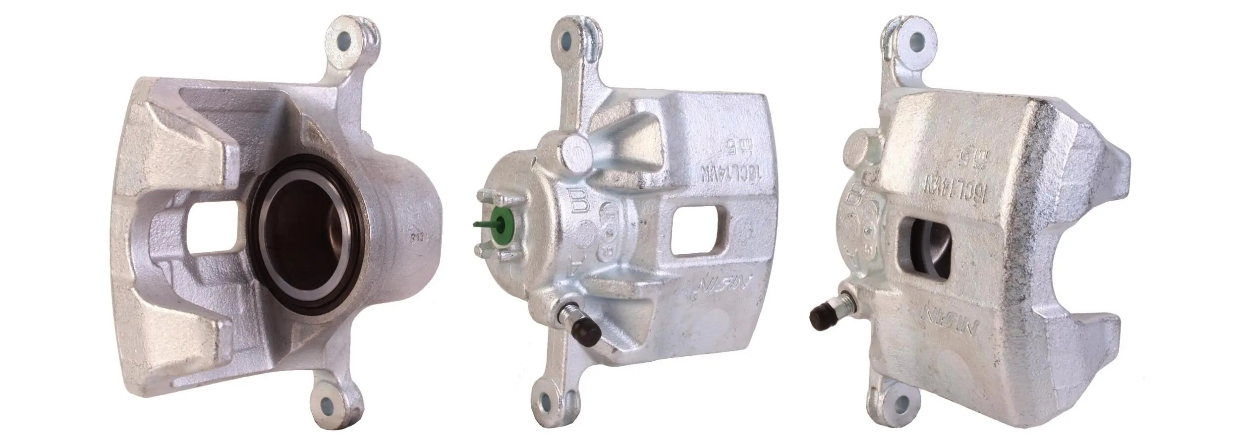DRI 3189510 Brake Caliper