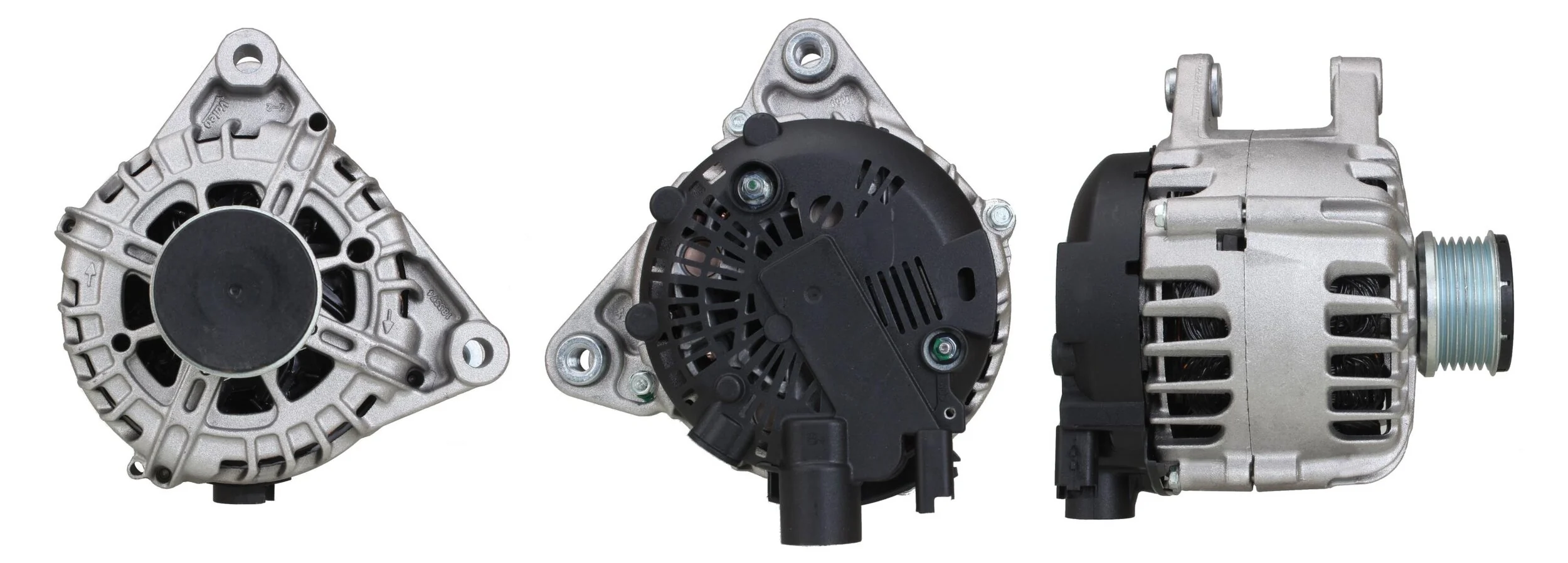 DRI 2291561202 Alternator
