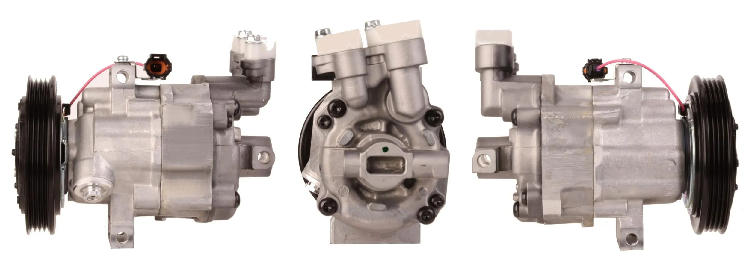 Compressor, air conditioning 700510745