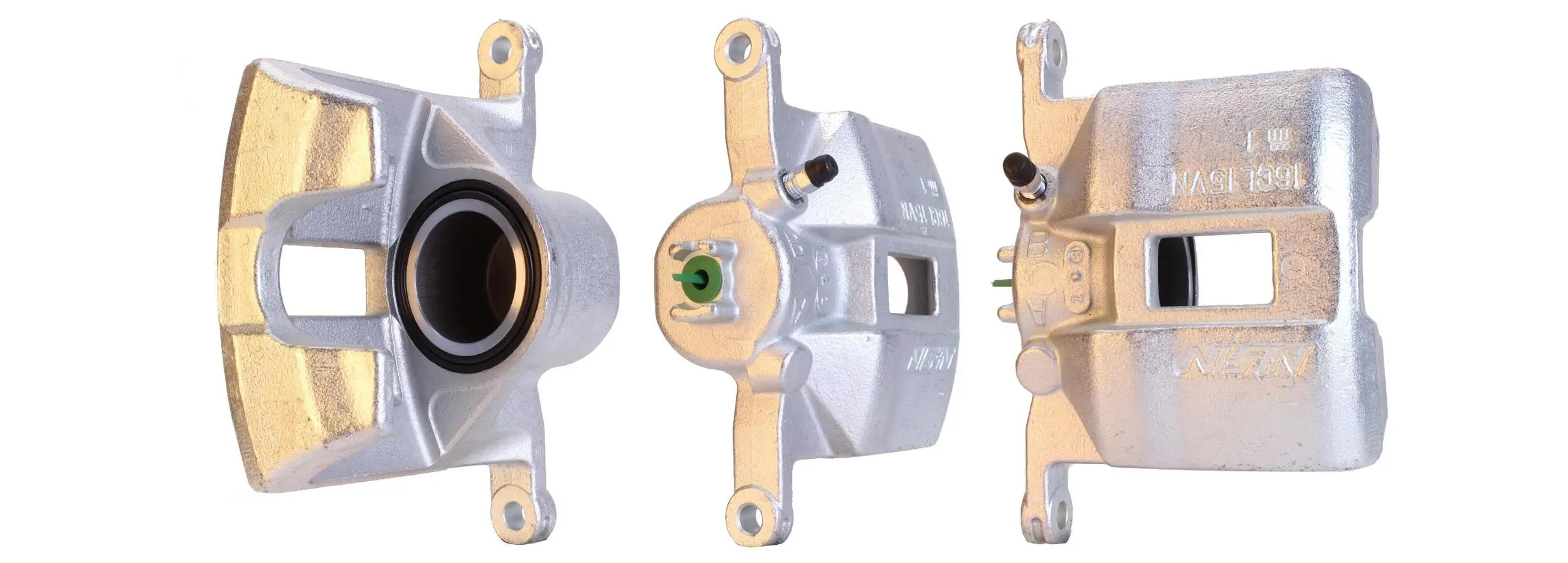 DRI 3270800 Brake Caliper