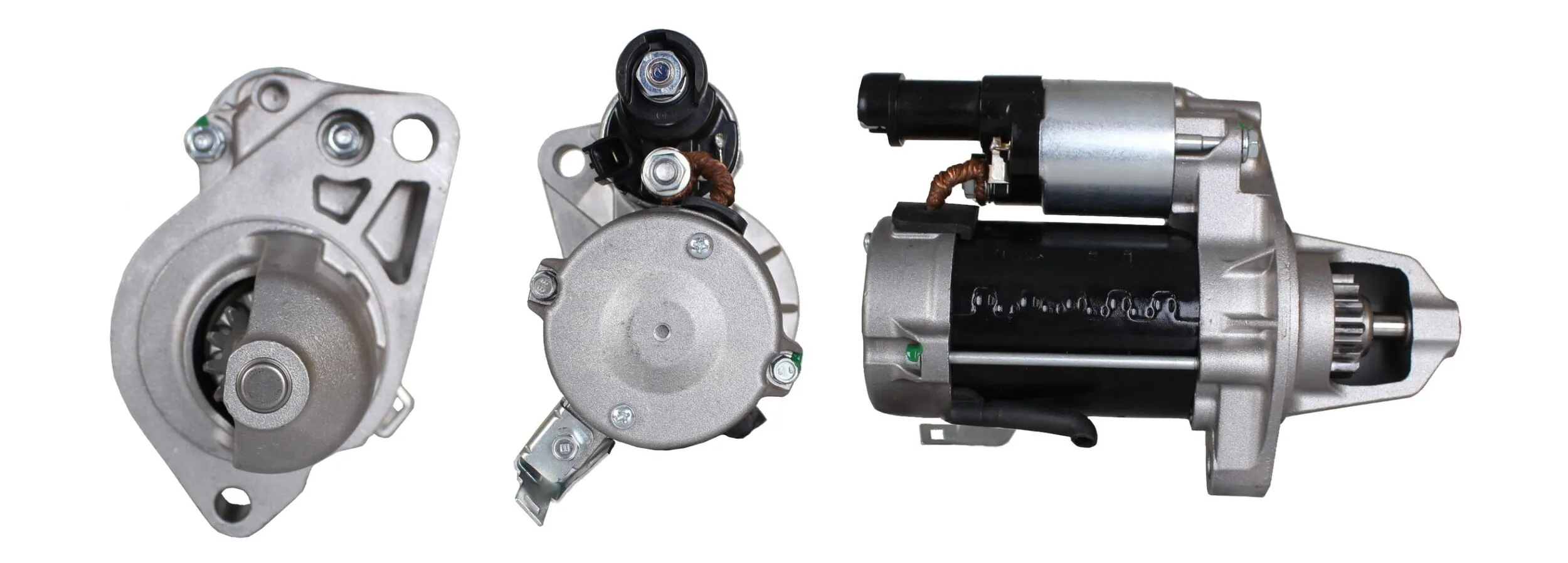 DRI 322074132 Starter
