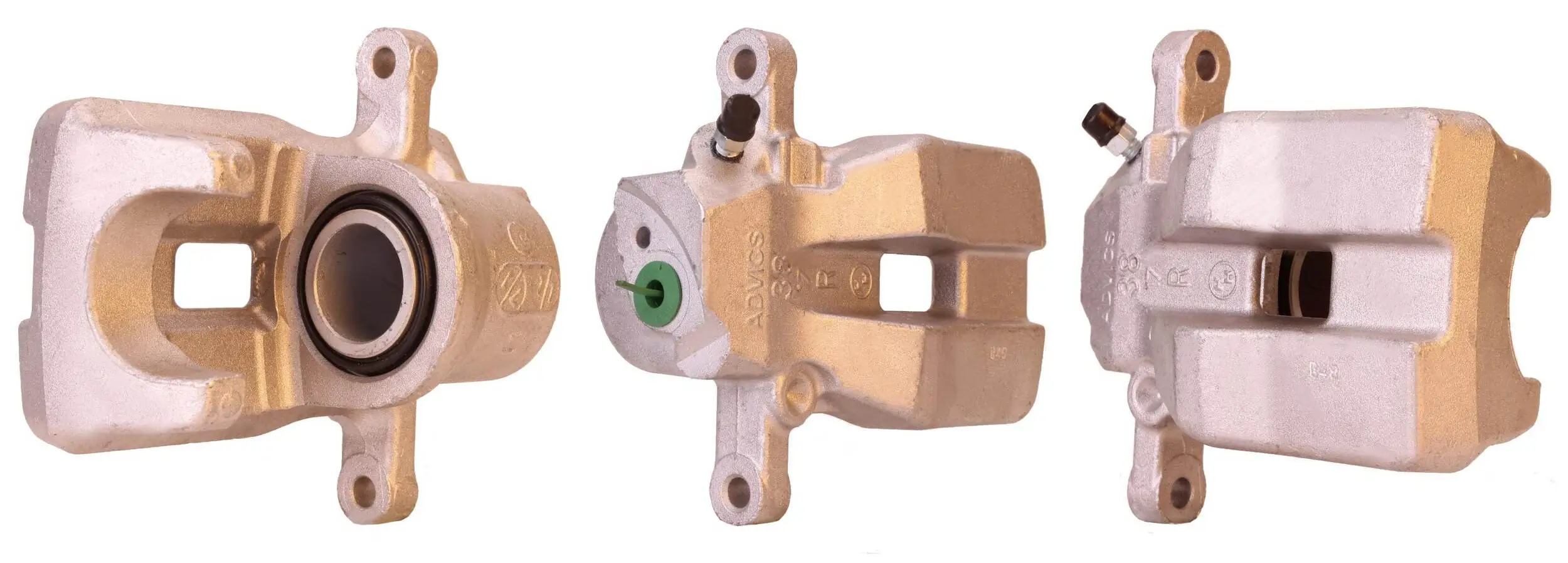 DRI 4218120 Brake Caliper