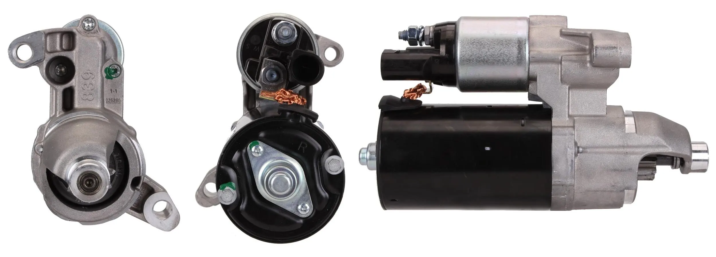 DRI 311404102 Starter