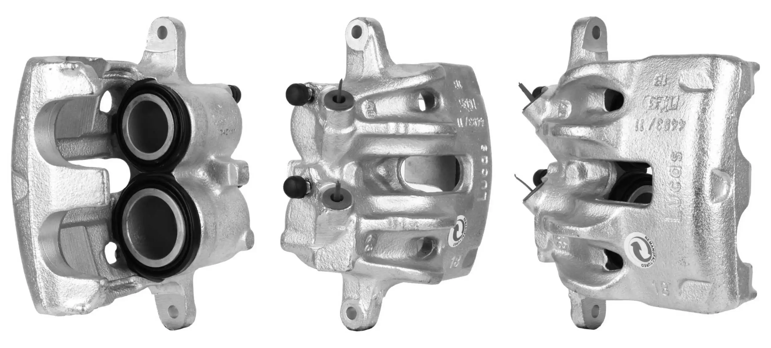 DRI 3114500 Brake Caliper