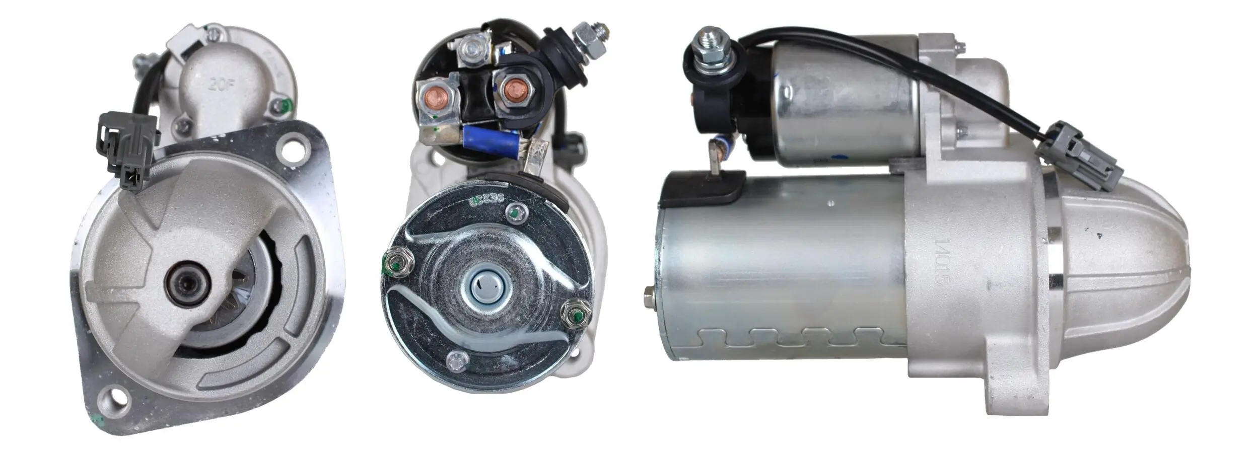 DRI 325094102 Starter