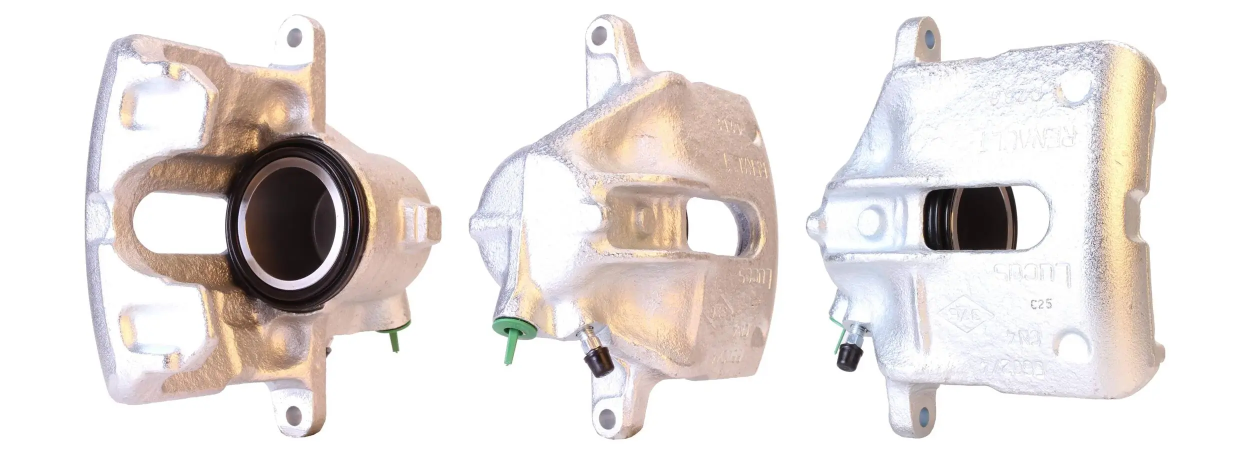 DRI 3214800 Brake Caliper