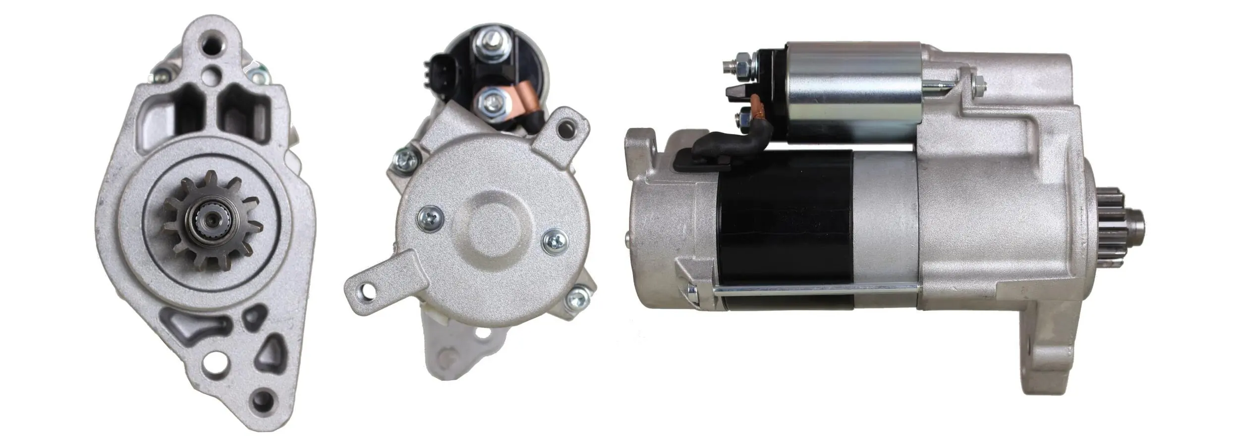DRI 314059112 Starter