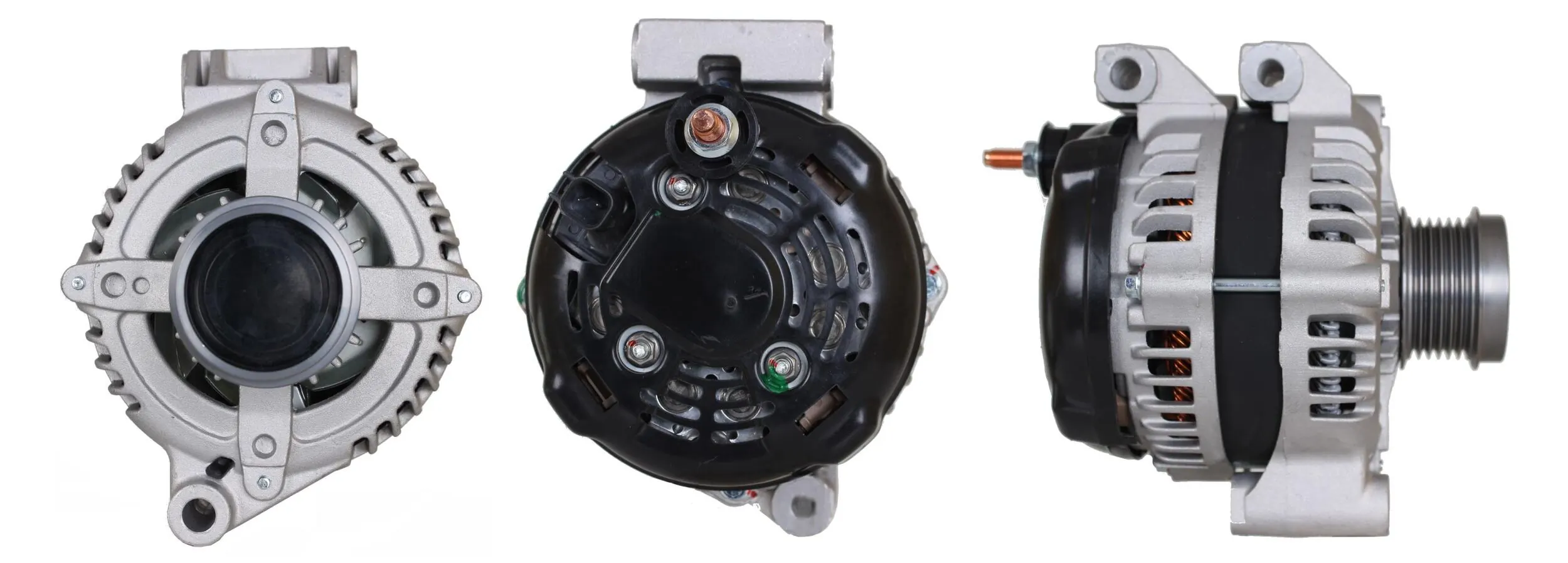 DRI 5340721602 Alternator