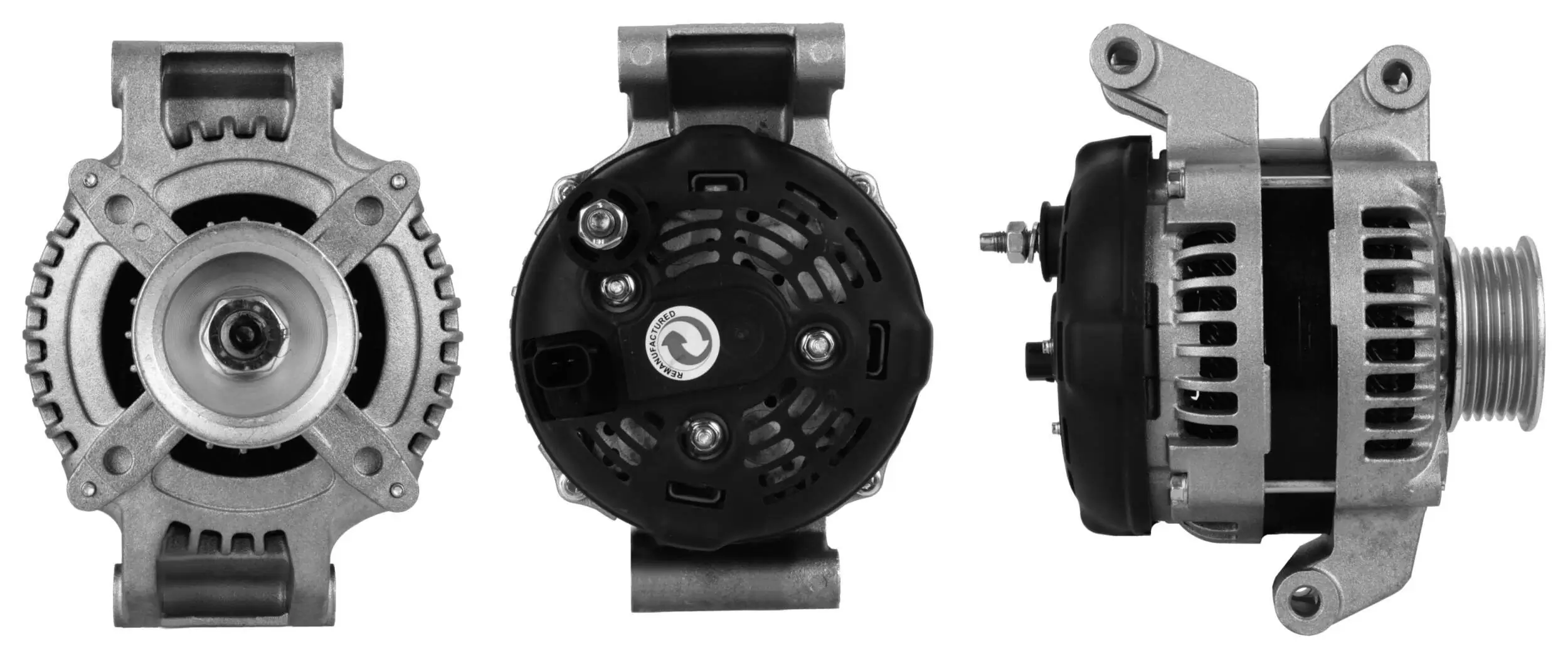 DRI 5340221502 Alternator