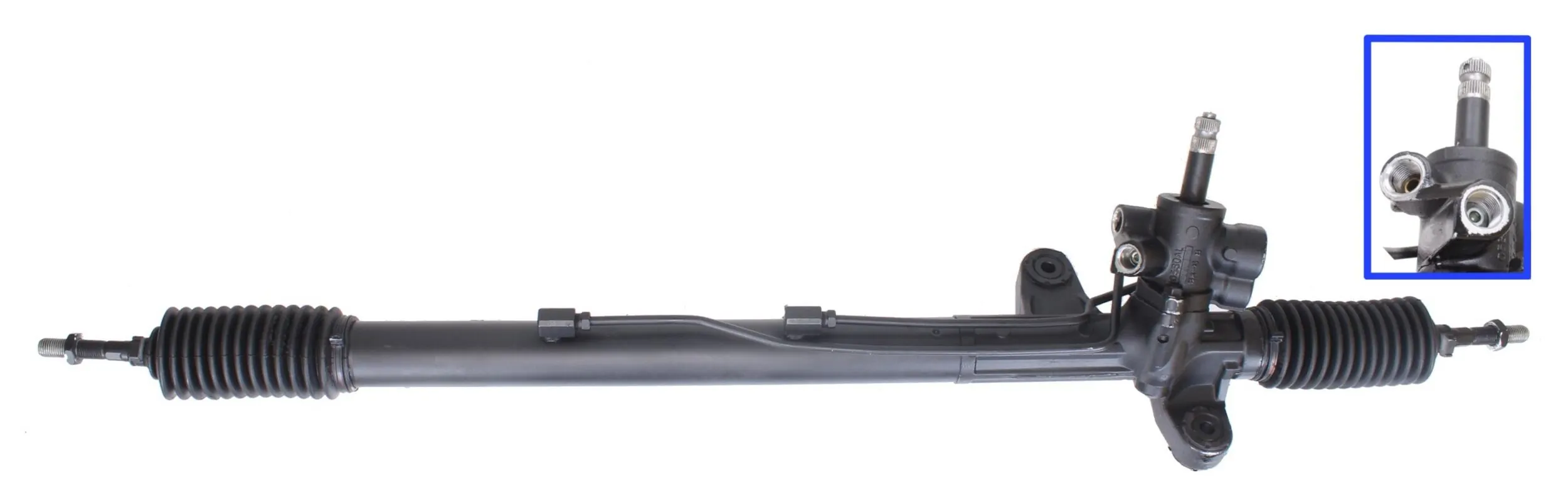 Steering Gear 711521422