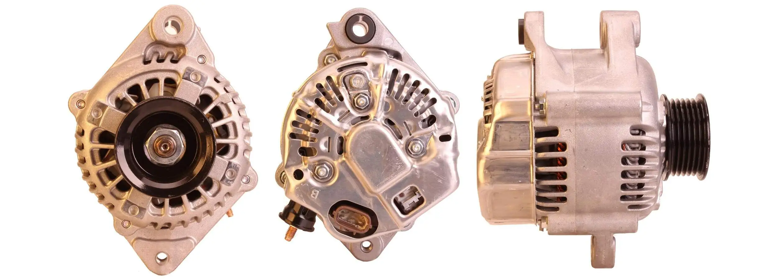 DRI 217128802 Alternator