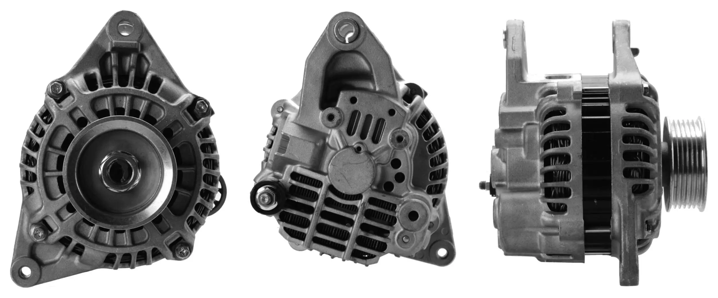 DRI 2261871202 Alternator