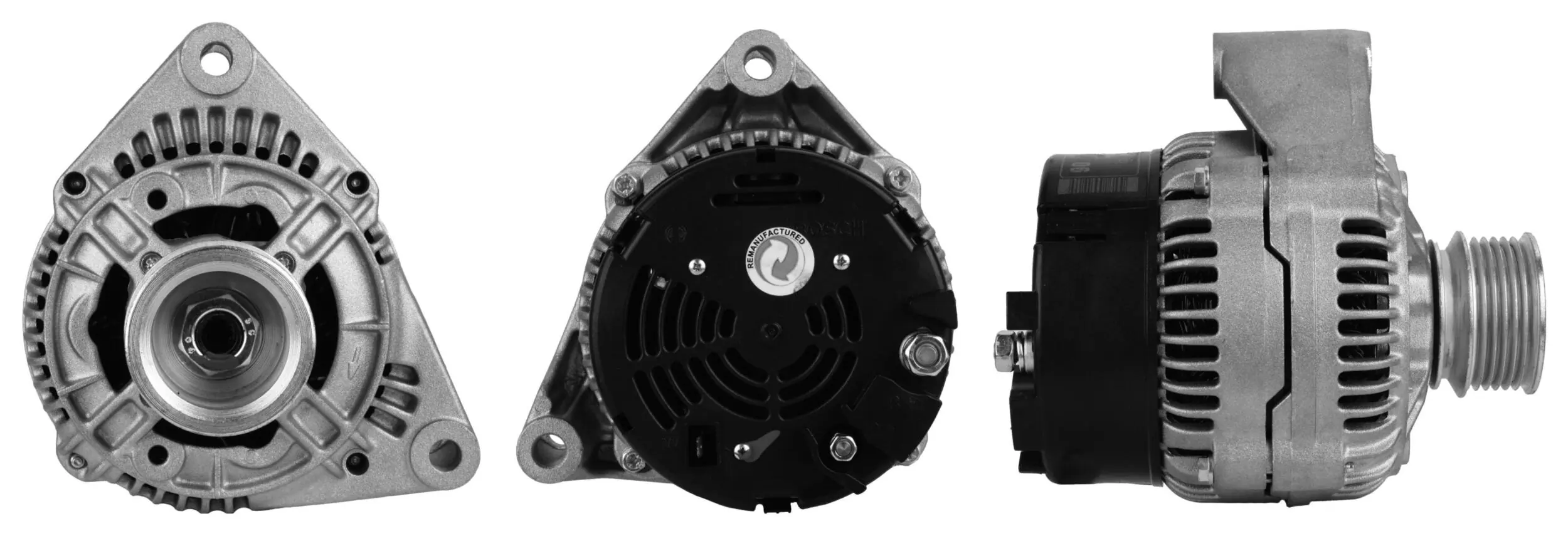 DRI 225111902 Alternator