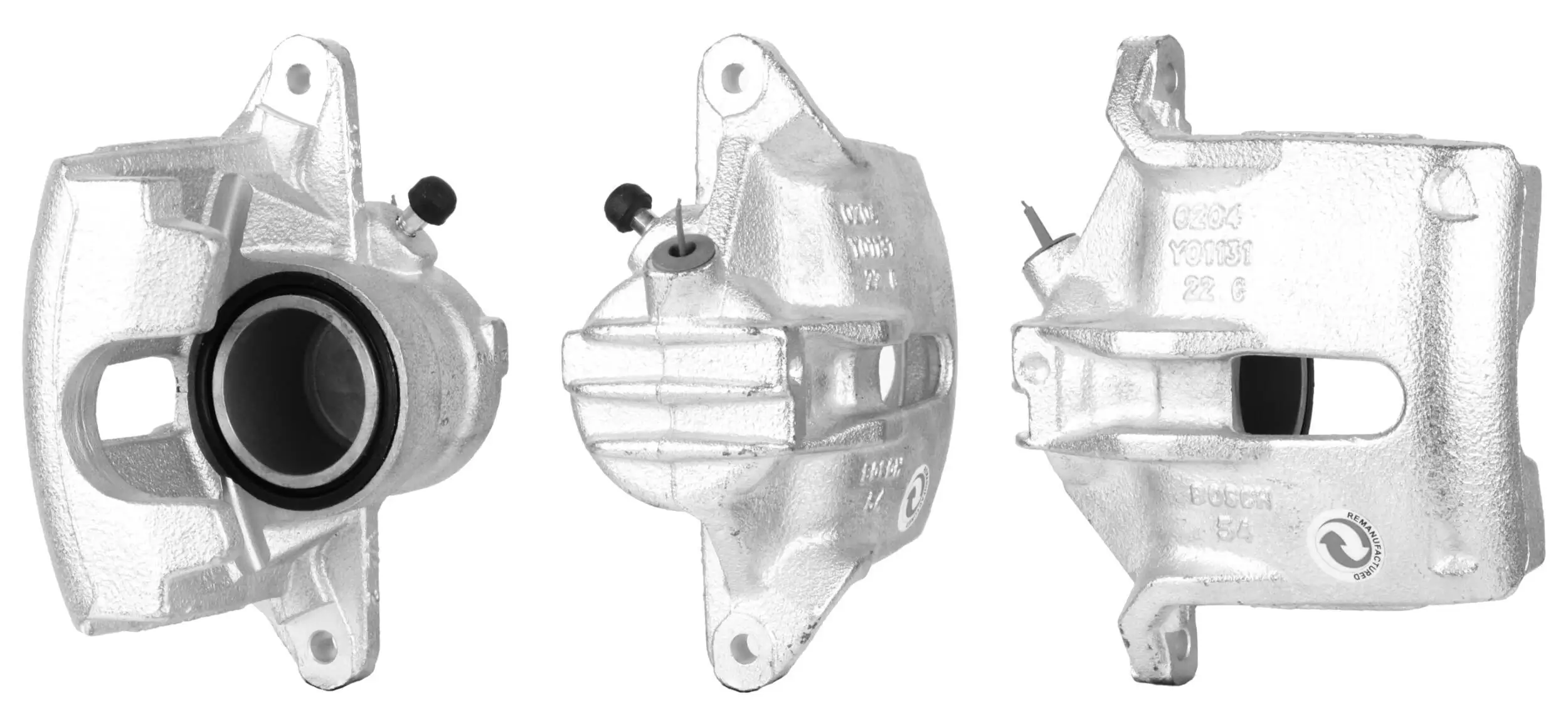 DRI 3166200 Brake Caliper