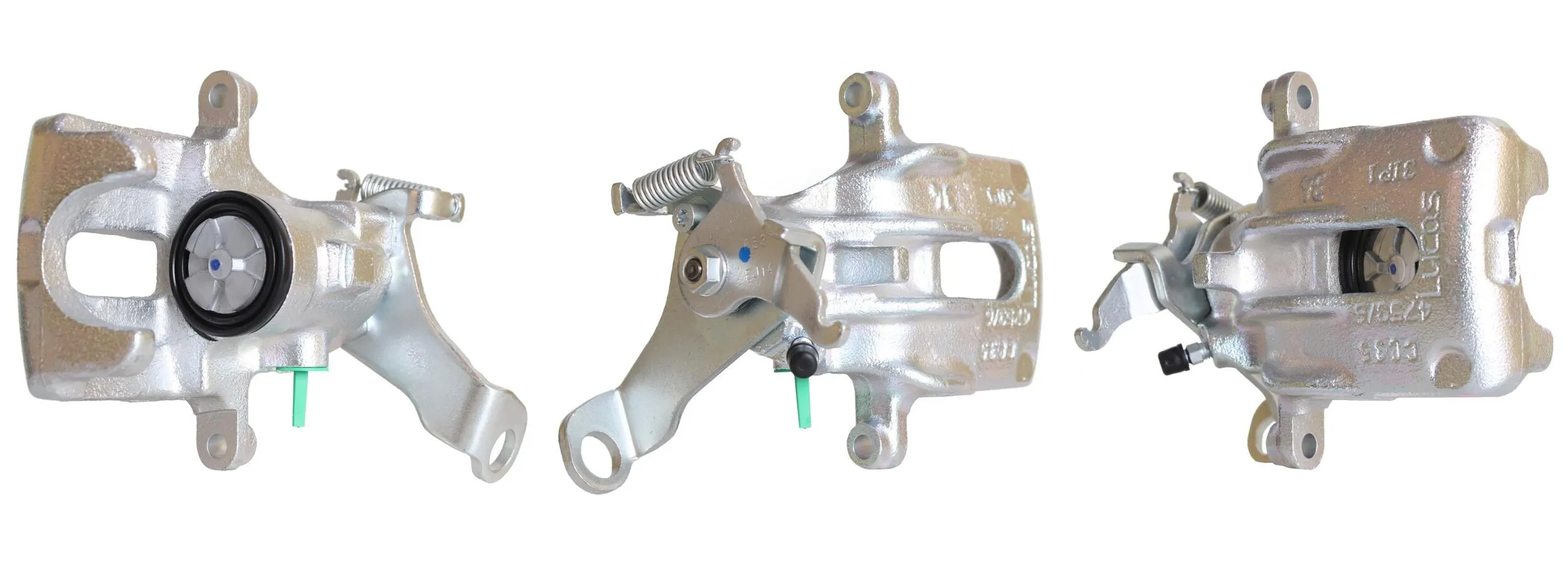 DRI 4177320 Brake Caliper